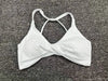 LuxeFit Breathable Sports Bra for Active Women ATHLEXES