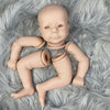 Felicia 19 Inch Reborn Doll Kit for DIY Creations ATHLEXES