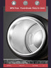 HydraGuard Stainless Steel Sport Flask ATHLEXES