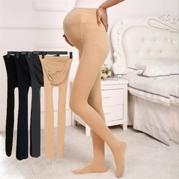 ComfortFit Maternity Support Tights ATHLEXES