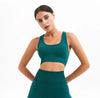 ElevateFit Women's Padded Yoga Bra ATHLEXES