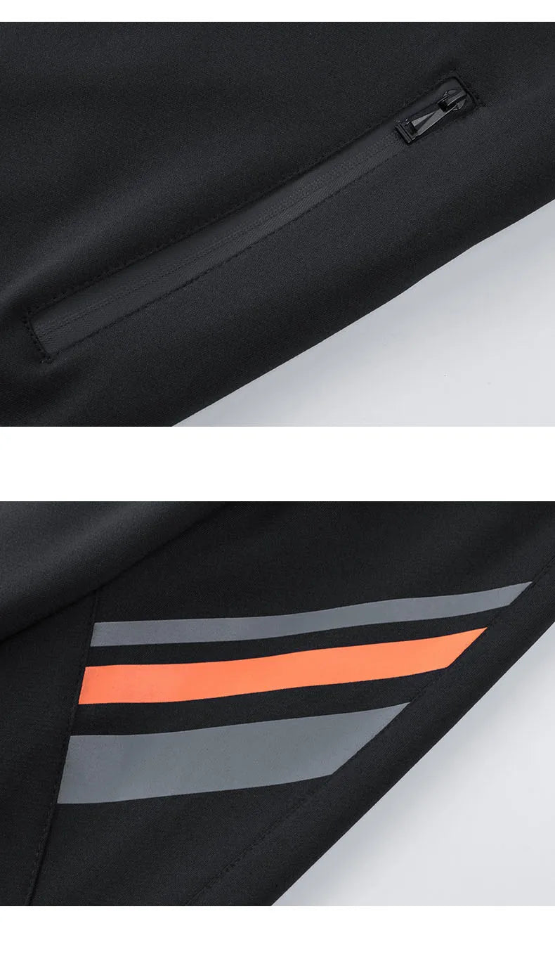 UrbanFlex Menâ??s 2-Piece Jogging Tracksuit ATHLEXES