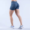 SleekFit Seamless Yoga Shorts for Active Women ATHLEXES