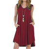 Autumn Bliss Maternity Bodycon Dress 2024 ATHLEXES