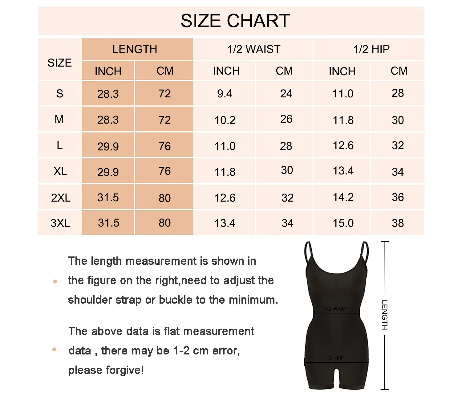 SculptedSilhouette Seamless Bodysuit Shapewear ATHLEXES