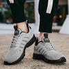 AeroStep Breathable Men's Running Sneakers ATHLEXES