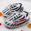 CozyCourt 2022 Sneaker Slippers for Home Comfort ATHLEXES