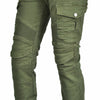 ArmorGuard Waterproof Biker Riding Pants ATHLEXES