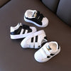 ChicStep Non-Slip Toddler Fashion Sneakers ATHLEXES