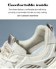 AirFlex Men's Breathable Walking Shoes ATHLEXES