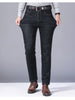 Premium Stretch Slim Fit Jeans for Men ATHLEXES