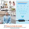 1080P WiFi Mini Camera ATHLEXES