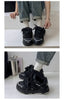 ChicNiche Color Block Dad Shoes for Couples ATHLEXES