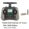 Radiomaster Pocket Gimbal Transmitter Remote ATHLEXES