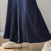 Chic Summer Maternity Chiffon Wide Leg Pants ATHLEXES