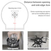 AquaClean High Pressure Glass Rinser ATHLEXES
