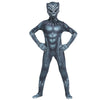 Heroic Black Panther Kids Costume Set ATHLEXES