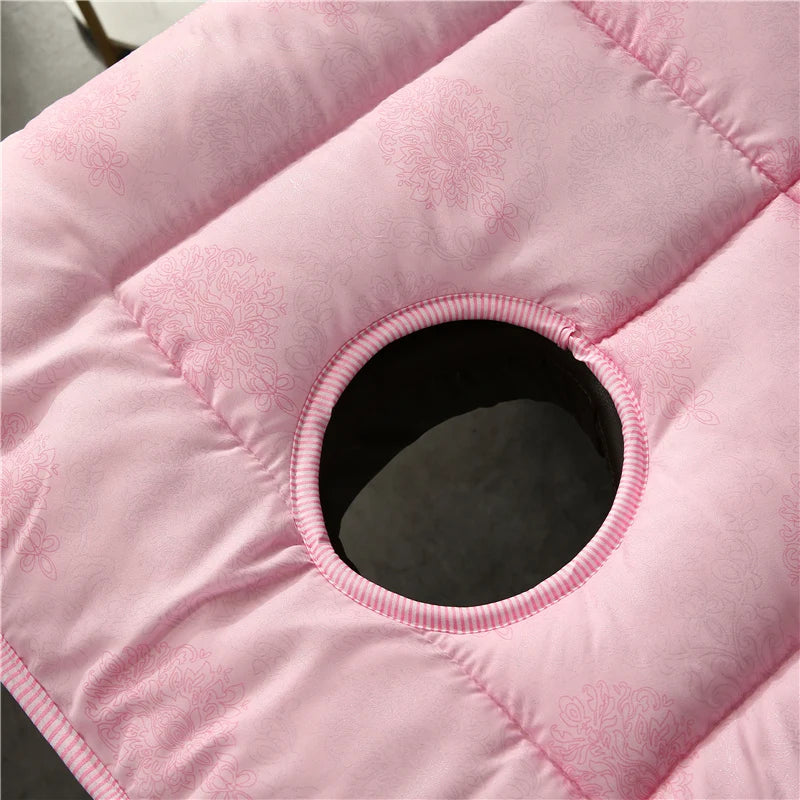 Thickened Anti-Slip Beauty Salon Bed Cushion Mat ATHLEXES