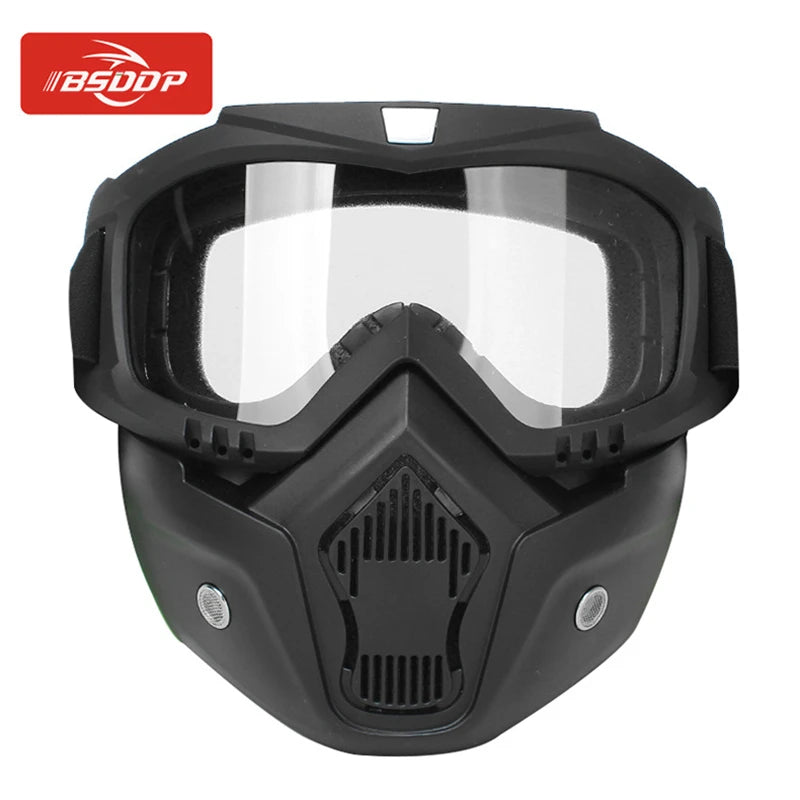 WindShield HD Motorcycle Riding Sunglasses ATHLEXES