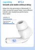 AirPro HiFi True Wireless Earbuds ATHLEXES