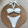 Brazilian Bliss Women's Bikini Set ATHLEXES