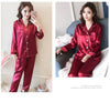SereneSilk Women’s Pajama Collection ATHLEXES