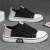 UrbanStride Breathable Canvas Casual Shoes 2024 ATHLEXES