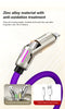 UltraCharge 240W 4-in-1 Fast Charging Cable ATHLEXES