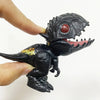 Jurassic Jointed Tyrannosaurus Rex Dinosaur Model Toy ATHLEXES