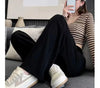 Summer Breeze Maternity Wide Leg Pants ATHLEXES