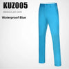 EliteFit Breathable Golf Pants for Men ATHLEXES