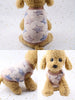 Winter Soft Fleece Dog Clothes ATHLEXES