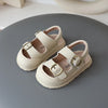 Korean Style Soft-Soled Summer Sandals for Kids ATHLEXES