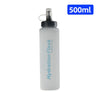 HydraFlex 500ML Folding Sports Water Bottle ATHLEXES