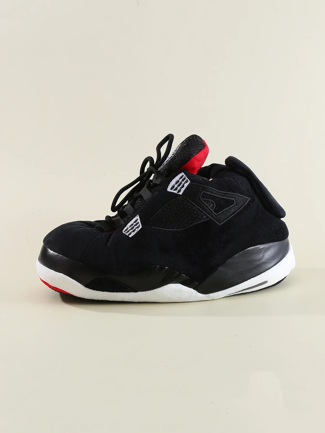 CozyHoops Unisex Basketball Slippers ATHLEXES