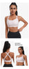 ElevateFit Criss Cross Sports Bra ATHLEXES