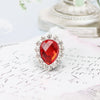 GlamLace Diamond Rhinestone Shoe Charms ATHLEXES