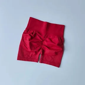 PeachLift High Waist Sports Shorts for Women ATHLEXES