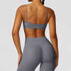 ElevateFit Women's Yoga Set with High Waist Leggings ATHLEXES