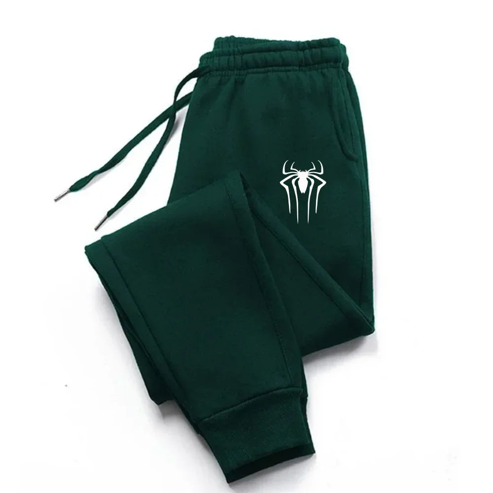 VelvetFlex Breathable Casual Sweatpants ATHLEXES