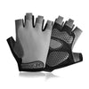 CycloGrip Half Finger Training Gloves for Men & Women ATHLEXES