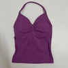 VividFlow Strappy Bra Tank Top ATHLEXES