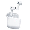 Polttopuut Pro6 True Wireless Headphones ATHLEXES