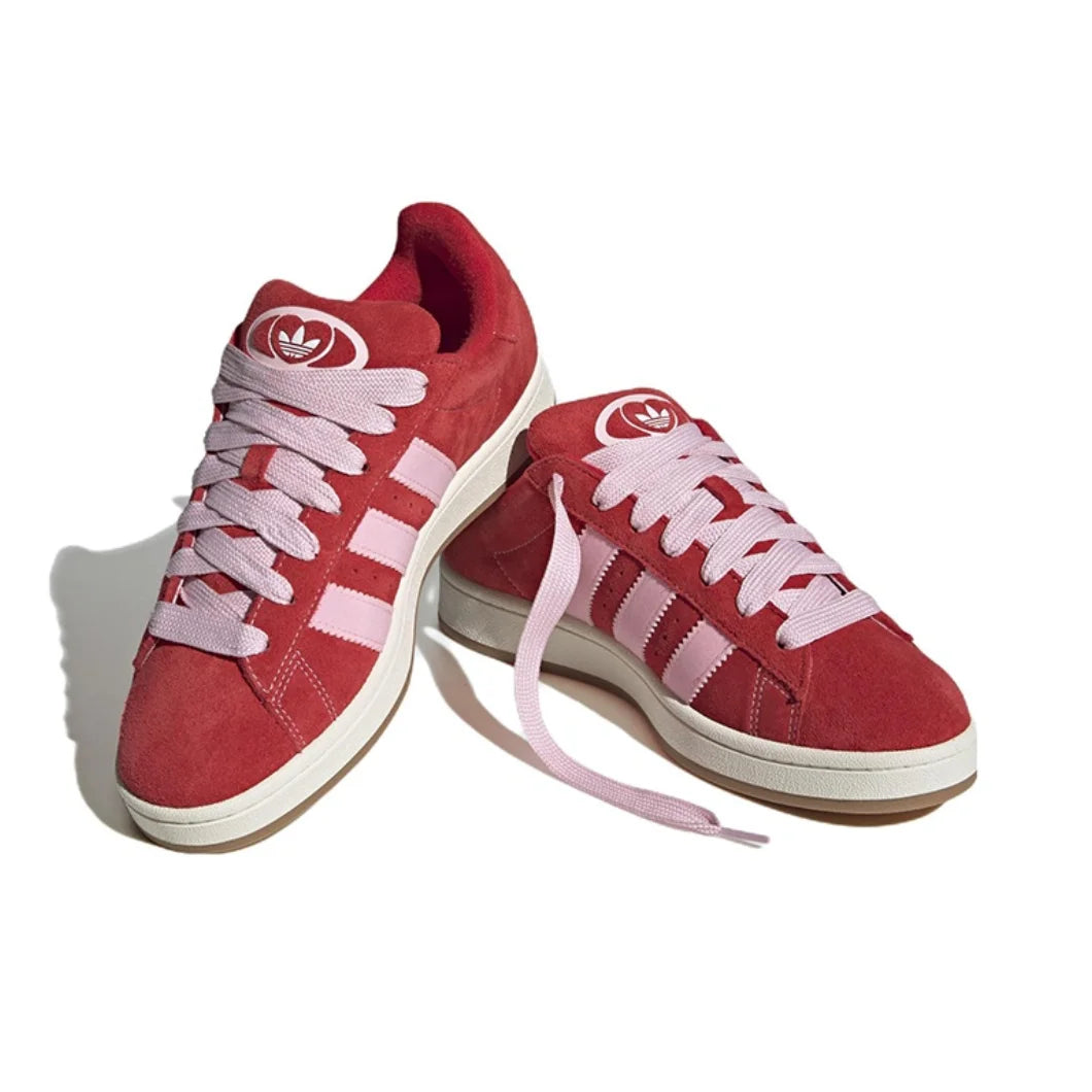 Vintage-Inspired Adidas Campus 00s Lifestyle Shoes ATHLEXES