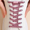 Colorful No Tie Elastic Shoe Laces for All Ages ATHLEXES