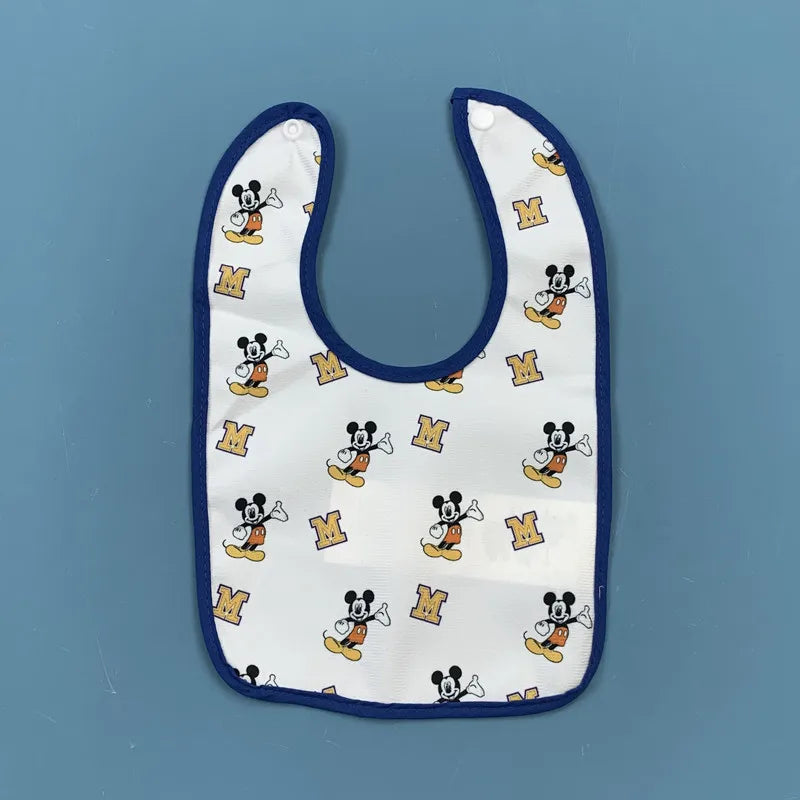 Baby Feeding Apron Bib ATHLEXES