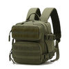 LHI 9L Mini Tactical Backpack for Women Hiking and Gym ATHLEXES