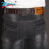 Kevlar Flame Resistant Motorcycle Pants ATHLEXES