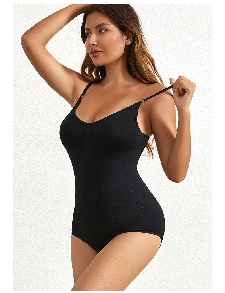 Seamless Sculpting Bodysuit for Ultimate Control ATHLEXES