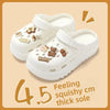 Maternity Comfort Sandals for Summer Adventures ATHLEXES